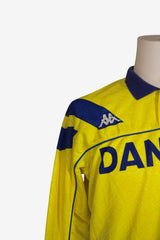 JUVENTUS 1992/93 - AWAY - 10 R.BAGGIO - M
