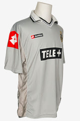 JUVENTUS 2000/01 - AWAY -DEL PIERO