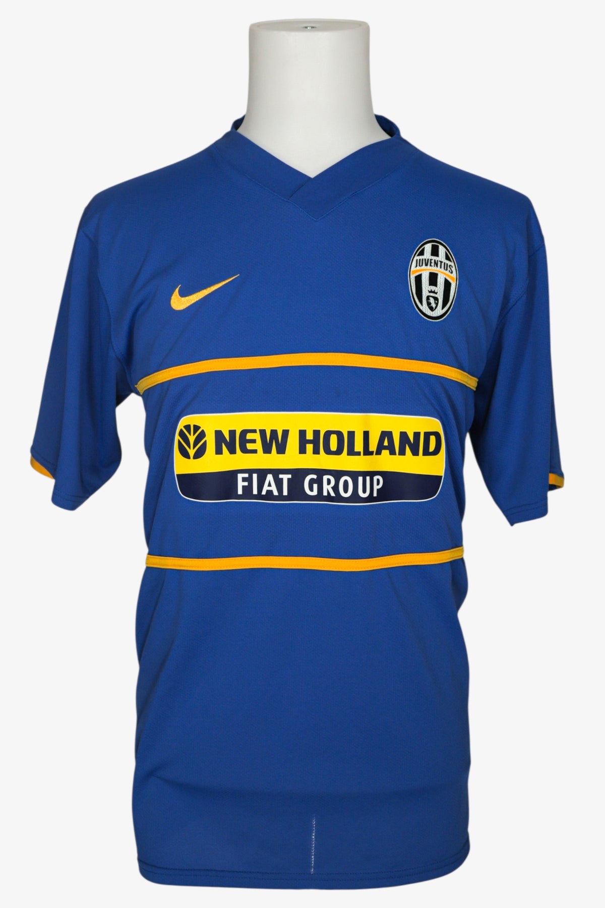 JUVENTUS 2007/08 - DEL PIERO - AWAY