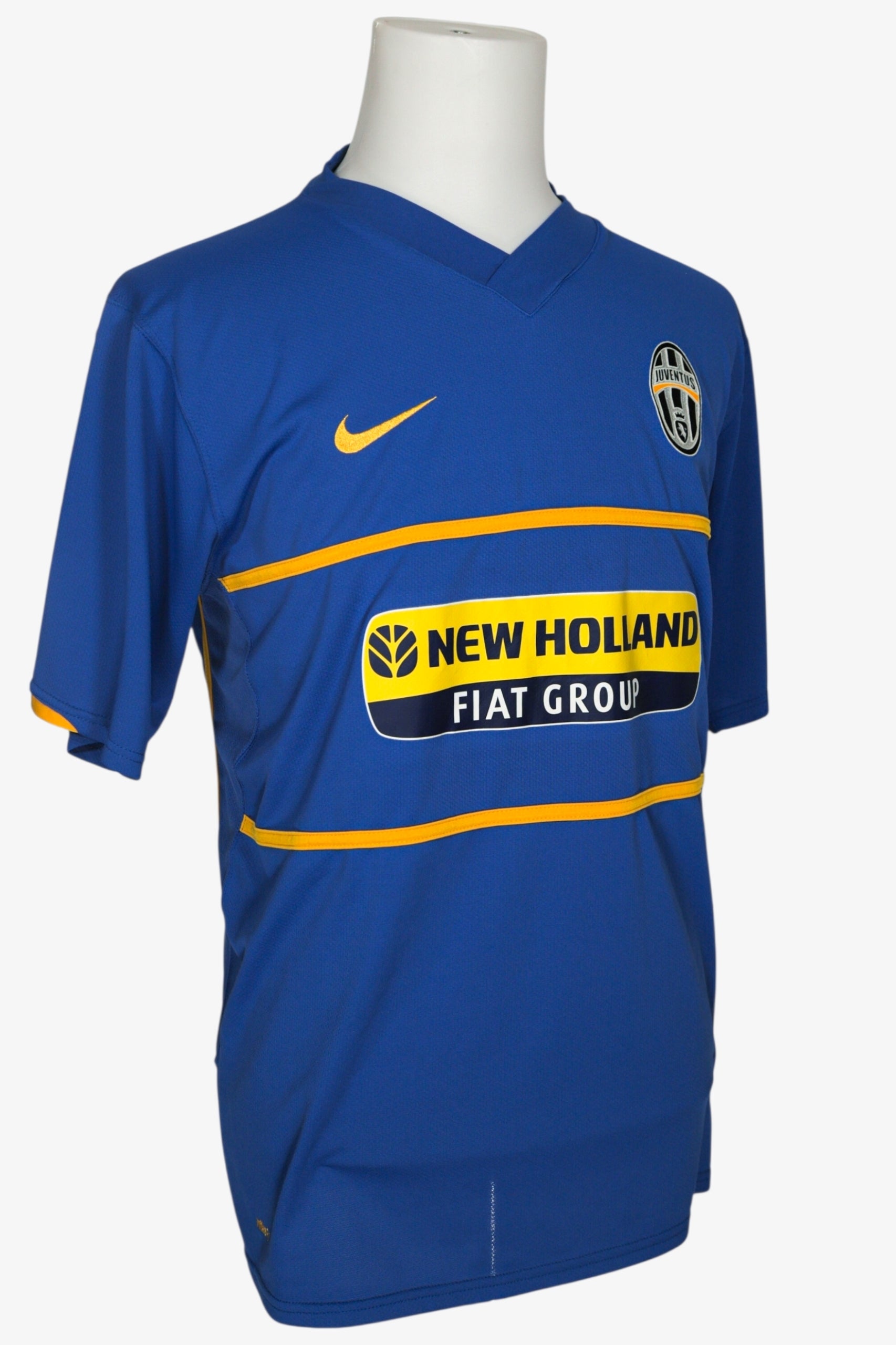 JUVENTUS 2007/08 - DEL PIERO - AWAY