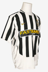 JUVENTUS 2003/04 - HOME - DEL PIERO