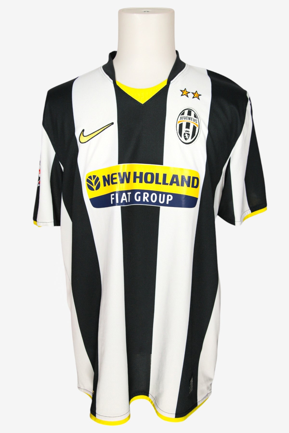 JUVENTUS 2008/09 - HOME -XL