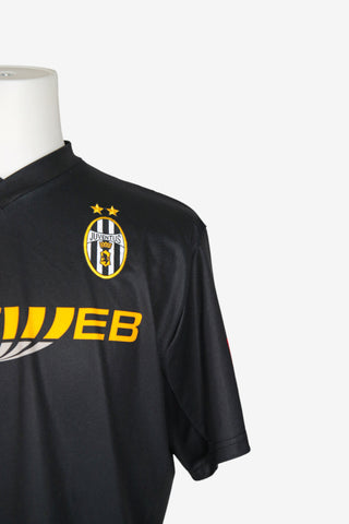 JUVENTUS 2001/02 - AWAY -DEL PIERO - XL