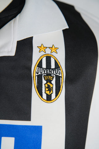 JUVENTUS 1999/00 - HOME - DEL PIERO - XL