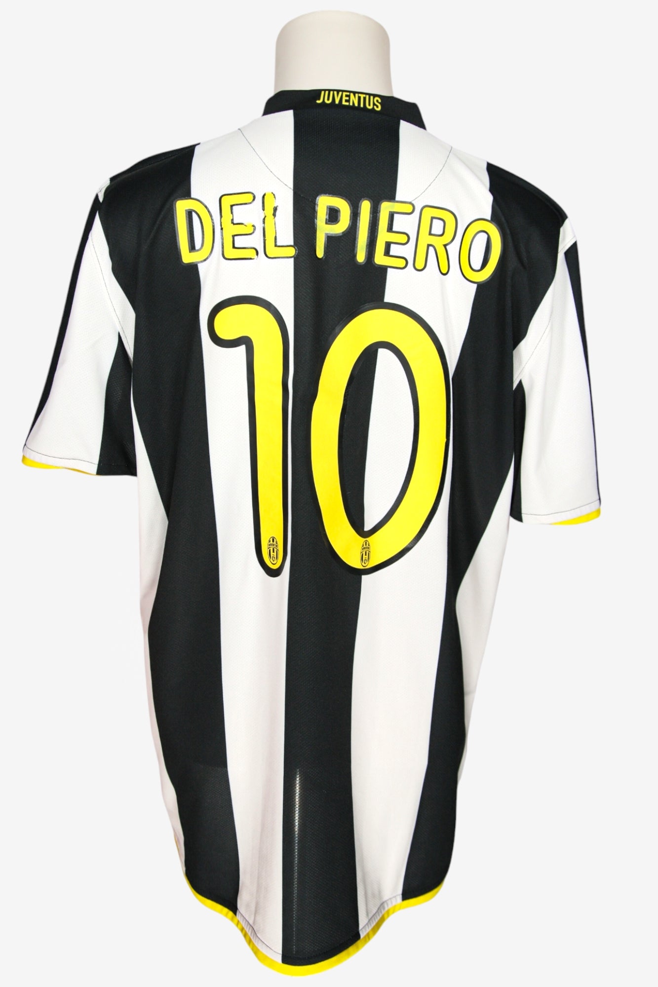 JUVENTUS 2008/09 - HOME -XL