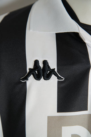 JUVENTUS 1999/00 - HOME - DEL PIERO - XL