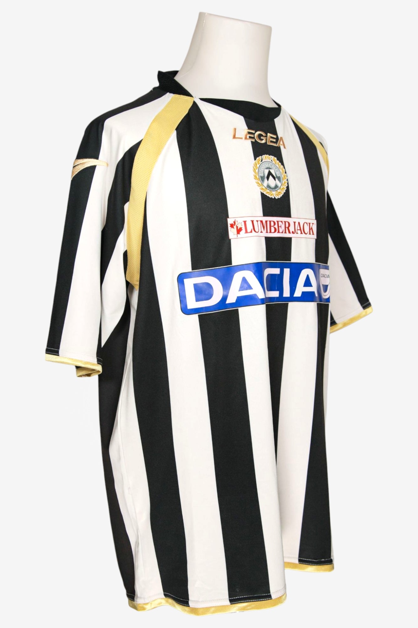 UDINESE 2010/2011 - HOME - DI NATALE