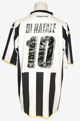 UDINESE 2010/2011 - HOME - DI NATALE