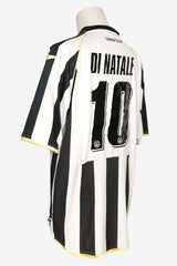 UDINESE 2010/2011 - HOME - DI NATALE