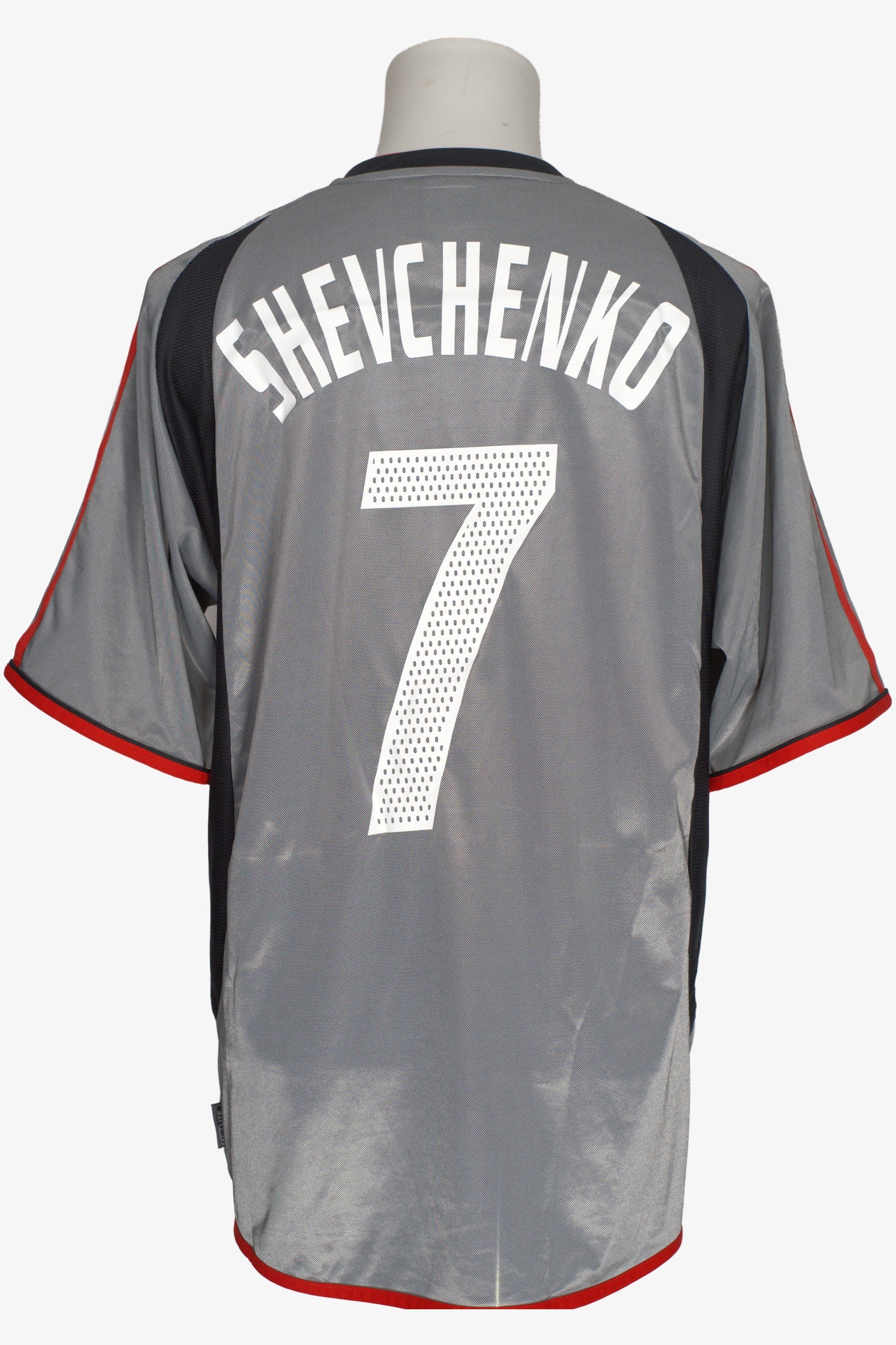 MILAN 2003/04 - SHEVCHENKO - THIRD