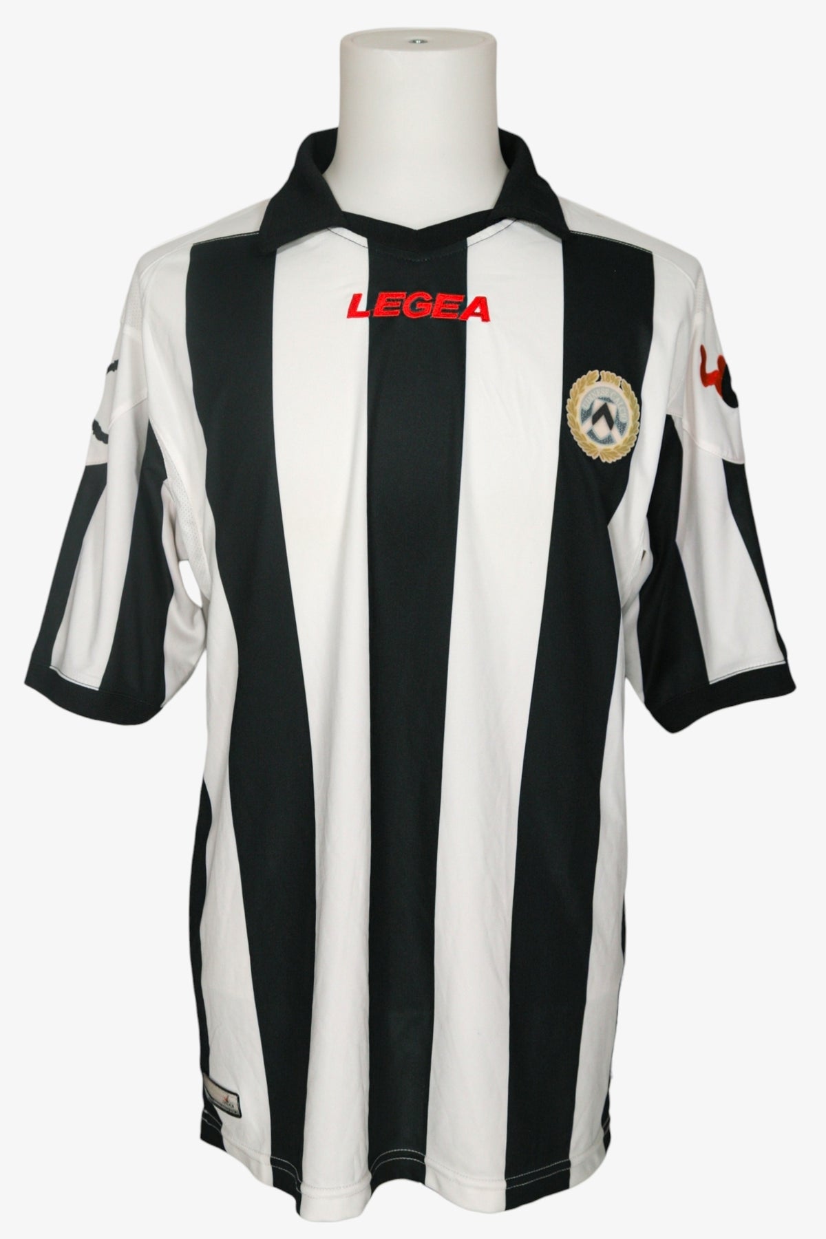 UDINESE 2012/2013 - DI NATALE - HOME