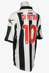 UDINESE 2012/2013 - DI NATALE - HOME