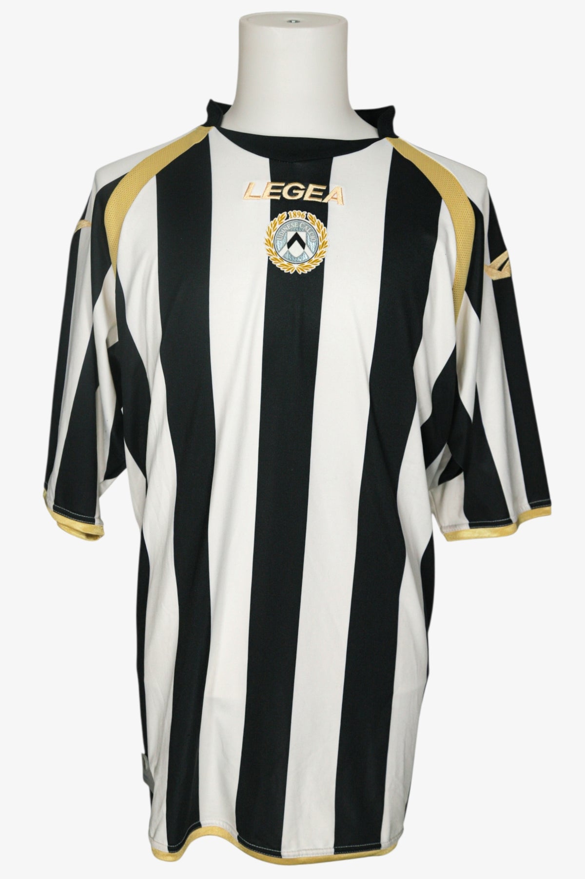 UDINESE 2010/2011 - DI NATALE - HOME