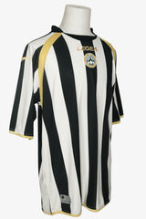 UDINESE 2010/2011 - DI NATALE - HOME