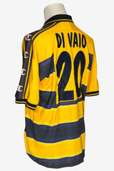 PARMA 2000/01 - HOME - DI VAIO - M