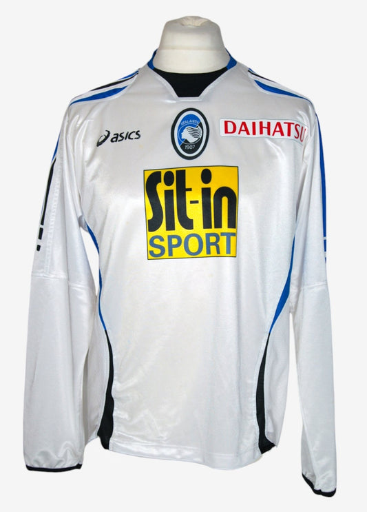 ATALANTA 2006/07 - AWAY - DONI - XL