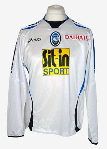 ATALANTA 2006/07 - AWAY - DONI - XL