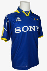 JUVENTUS 1996/97 - DEL PIERO - CHAMPIONS LEAGUE