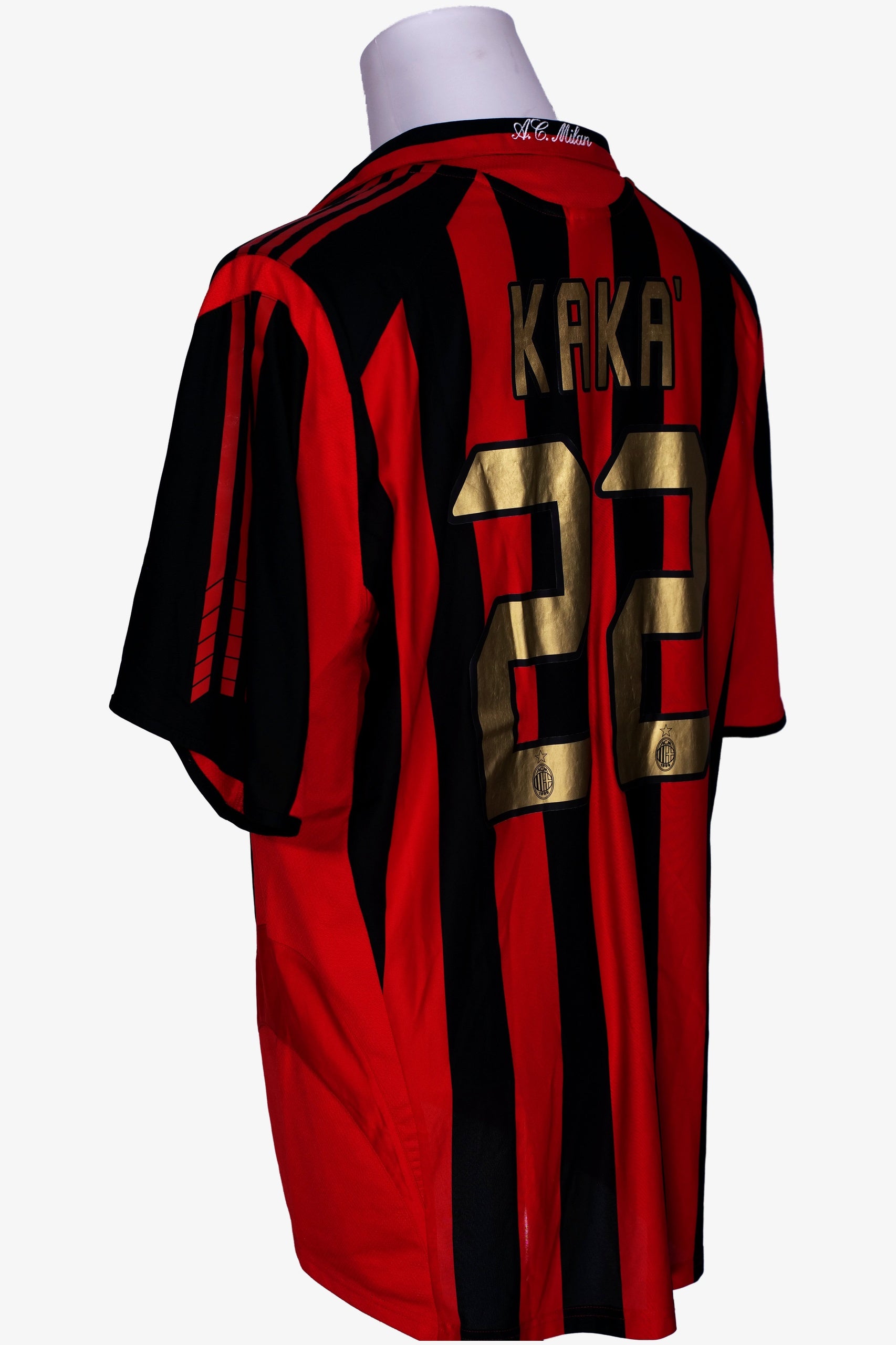 MILAN 2005/06 - KAKA' - HOME