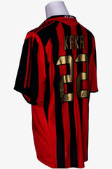 MILAN 2005/06 - KAKA' - HOME