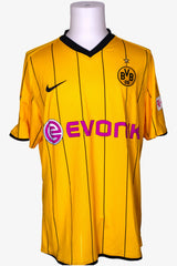 BORUSSIA DORTMUND 2008/09 - SUBOTIC - HOME