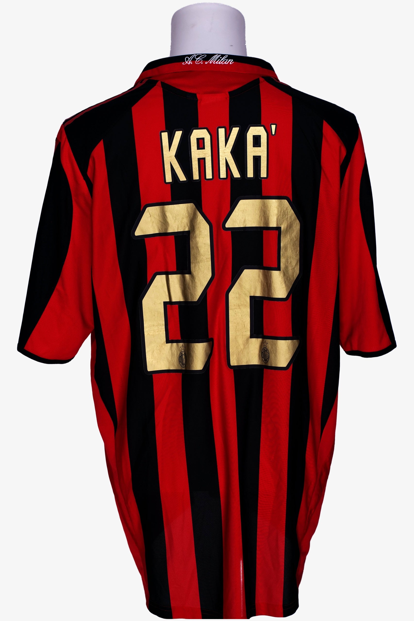 MILAN 2005/06 - KAKA' - HOME