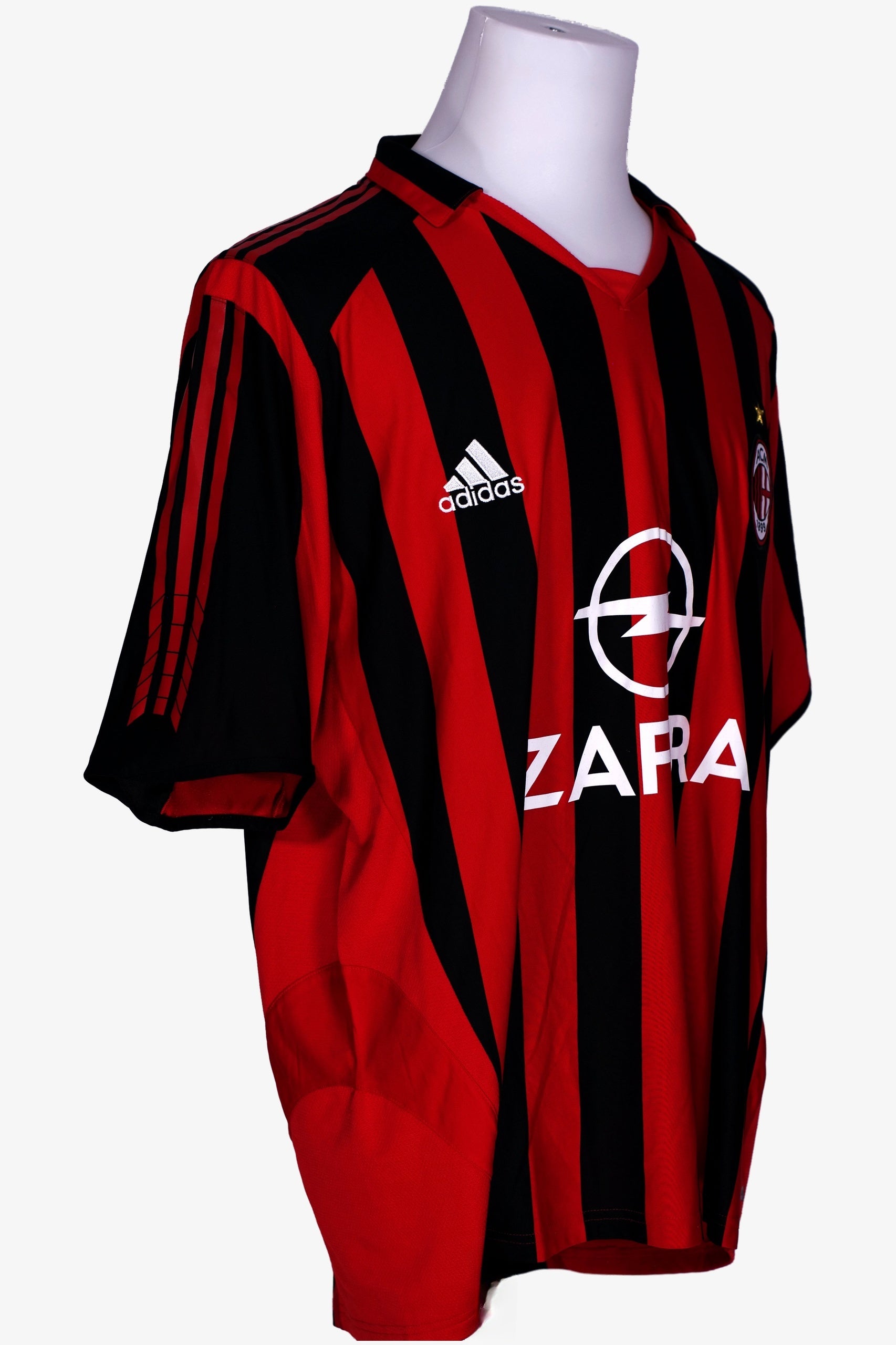 MILAN 2005/06 - KAKA' - HOME