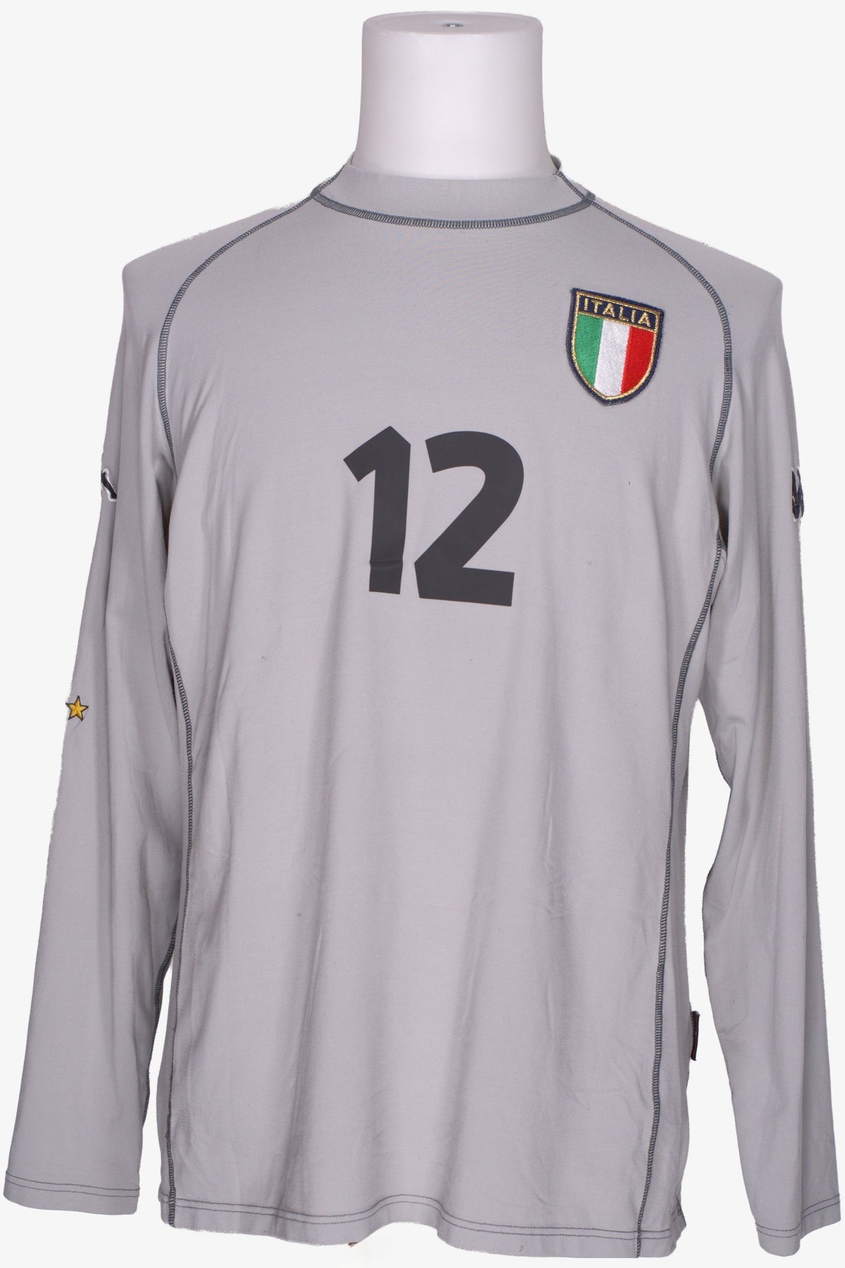 ITALIA 2000 - TOLDO - GK