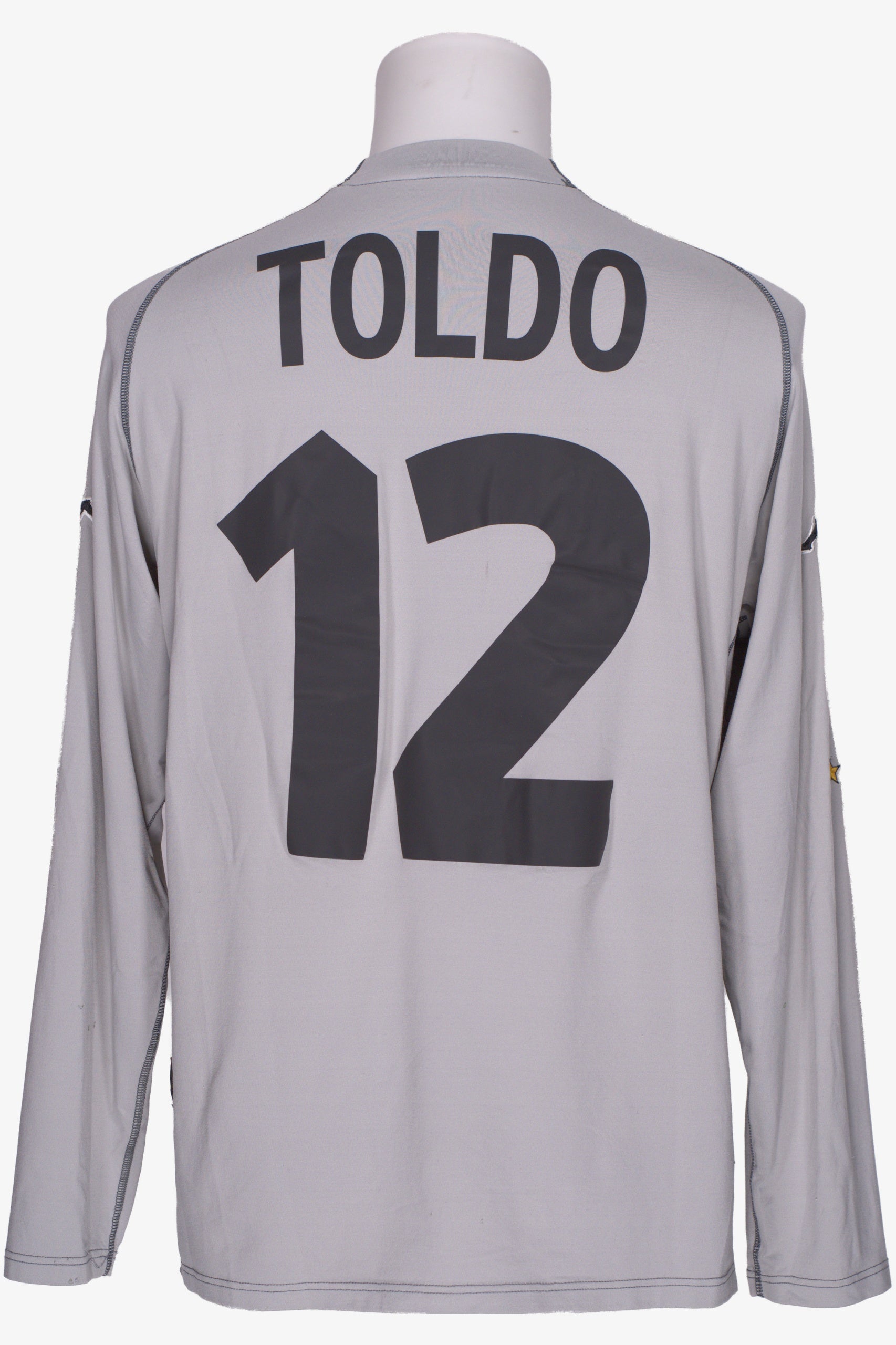 ITALIA 2000 - TOLDO - GK
