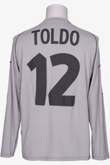ITALIA 2000 - TOLDO - GK