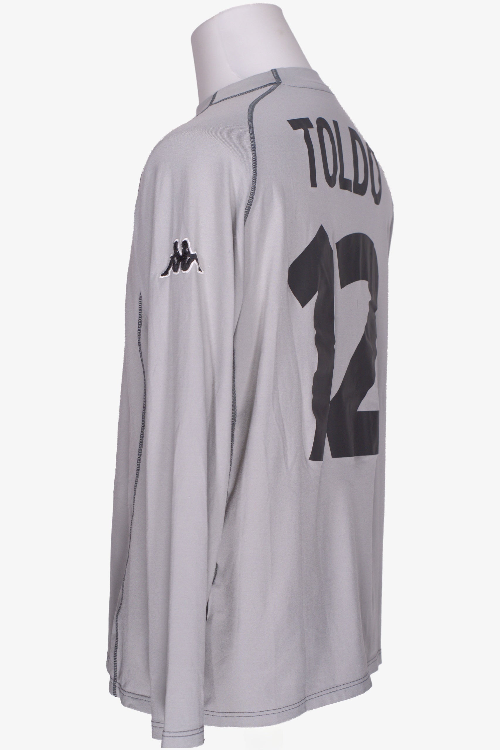 ITALIA 2000 - TOLDO - GK
