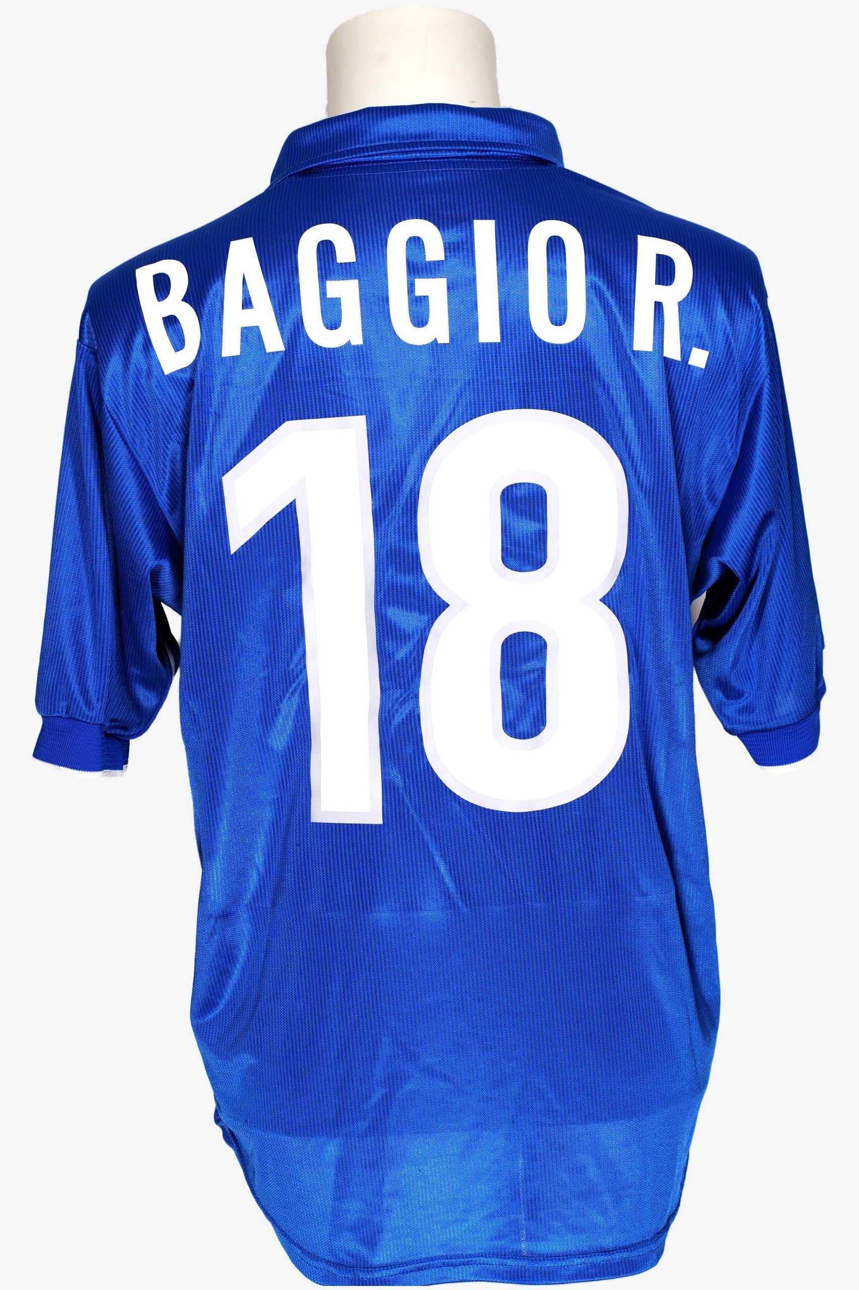ITALIA 1998 - R.BAGGIO - HOME