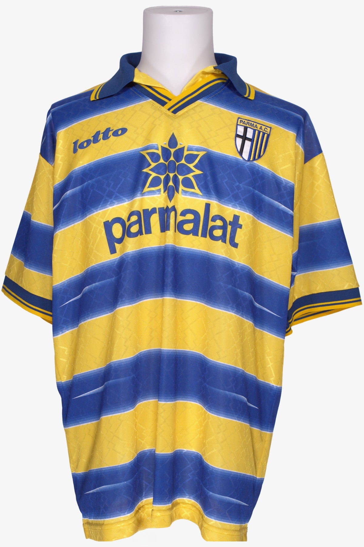 PARMA 1998/1999 - CANNAVARO - HOME
