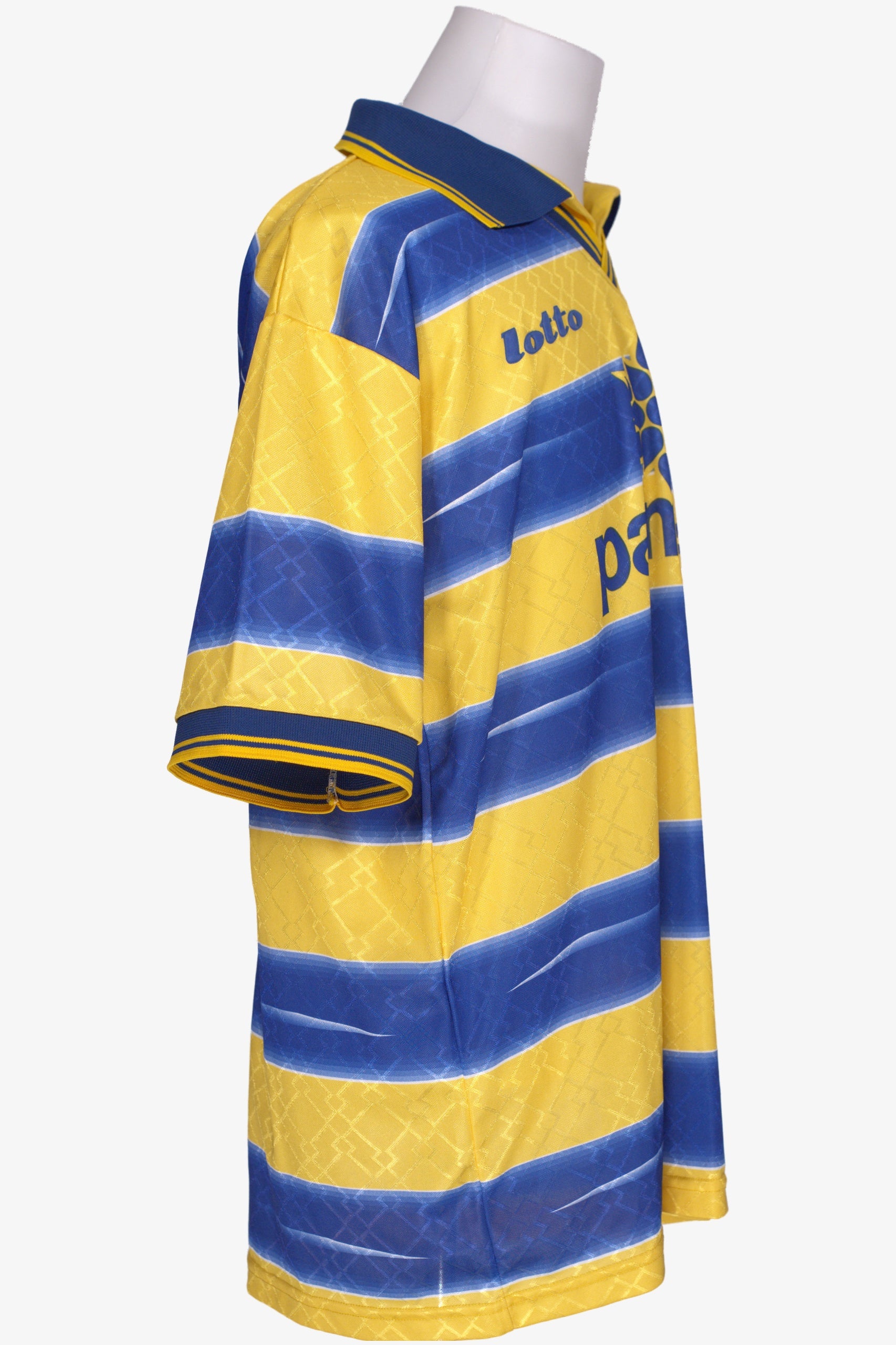 PARMA 1998/1999 - CANNAVARO - HOME