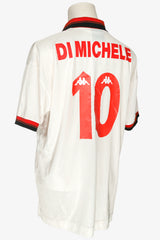 FOGGIA 1997/1998 - DI MICHELE - AWAY