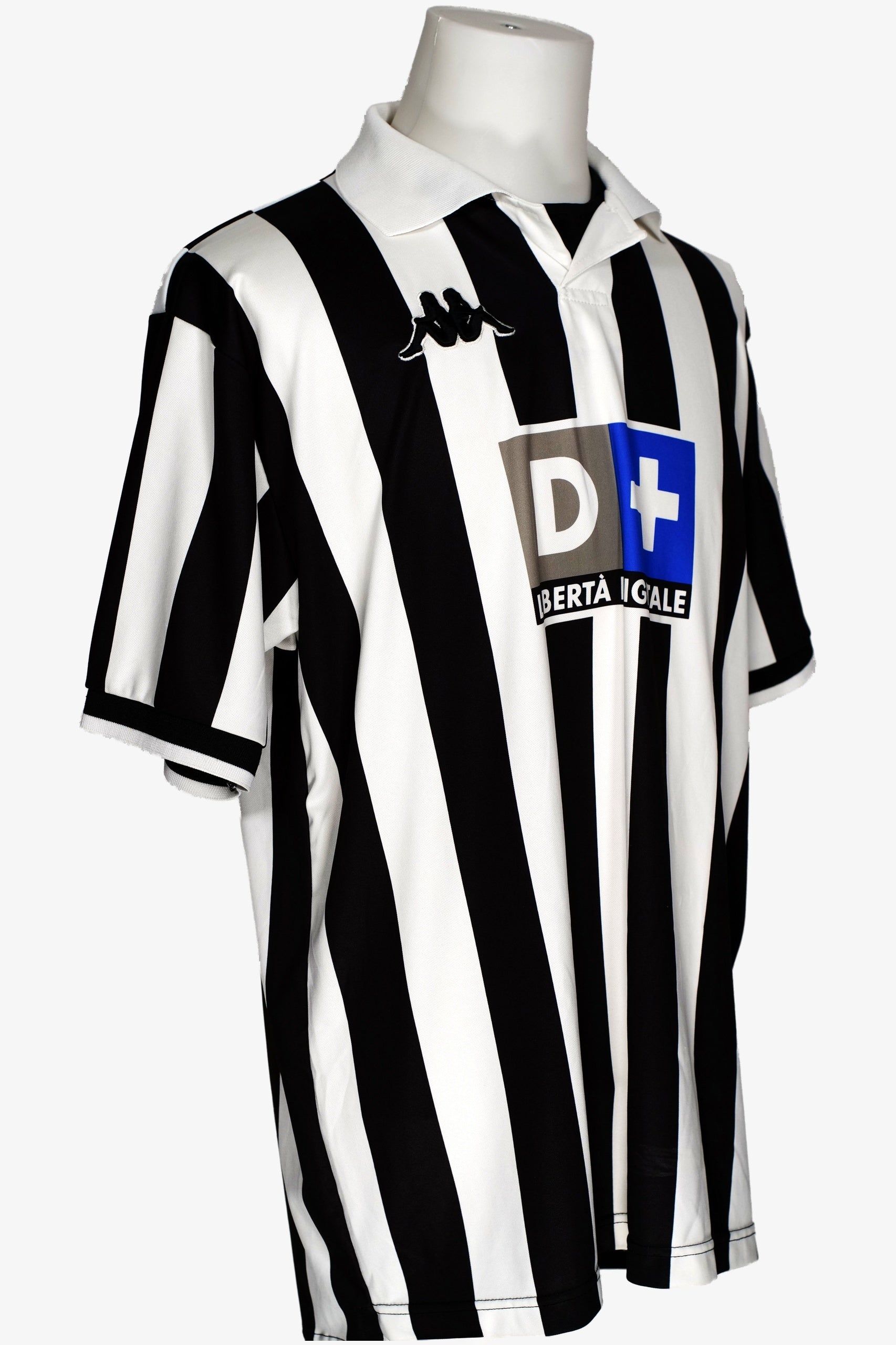 JUVENTUS 1998/99 - DEL PIERO - HOME