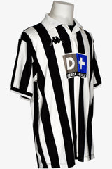 JUVENTUS 1998/99 - DEL PIERO - HOME