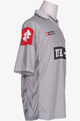 JUVENTUS 2000/01 - ZIDANE - AWAY