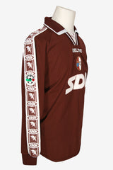 TORINO 1999/00 - MATCHWORN - FERRANTE - HOME