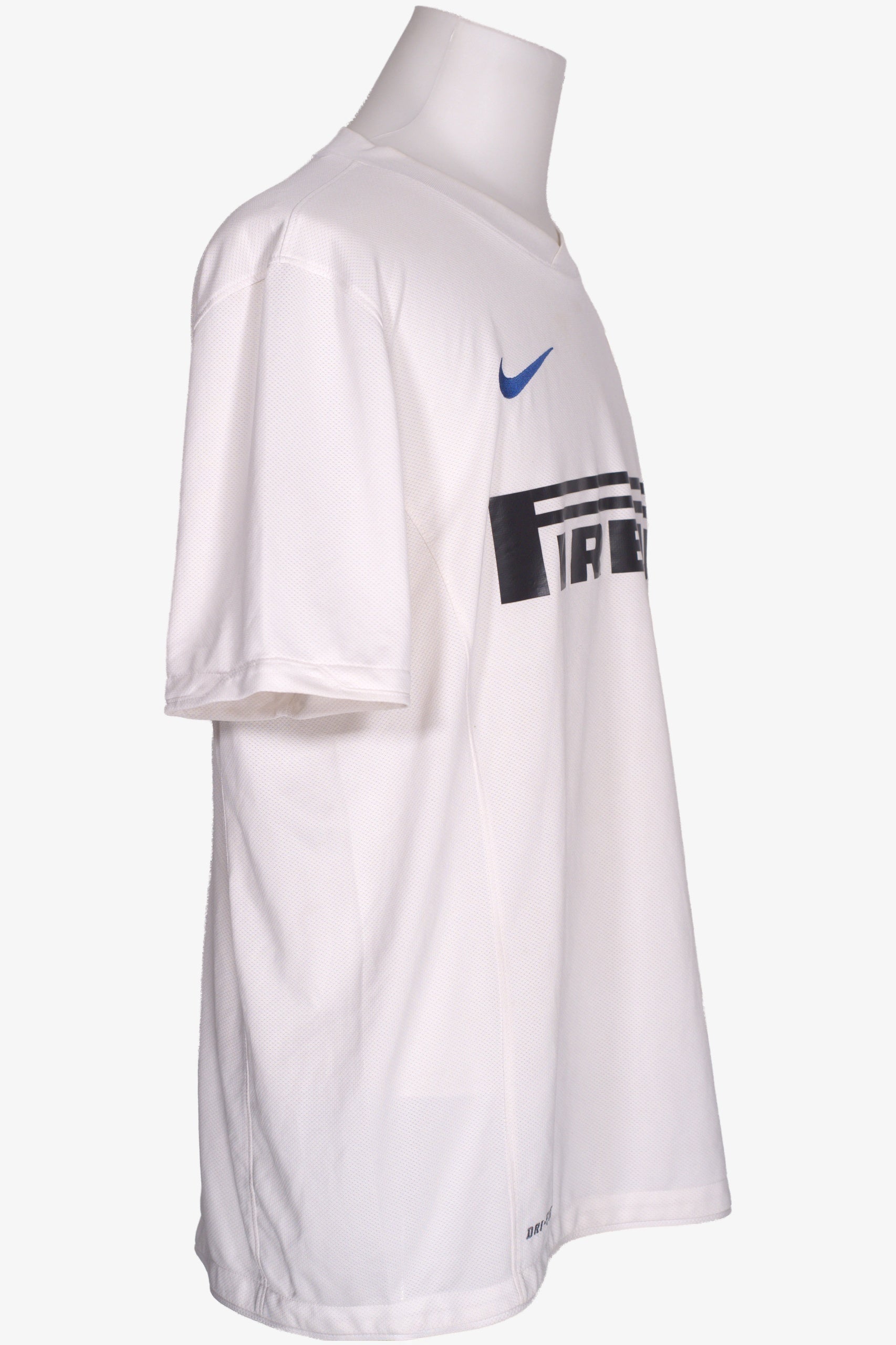 INTER 2010/11 - ETO'O - AWAY