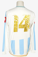 MANFREDONIA CALCIO 2005/06 - HOME
