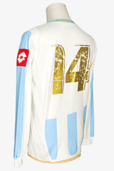 MANFREDONIA CALCIO 2005/06 - HOME