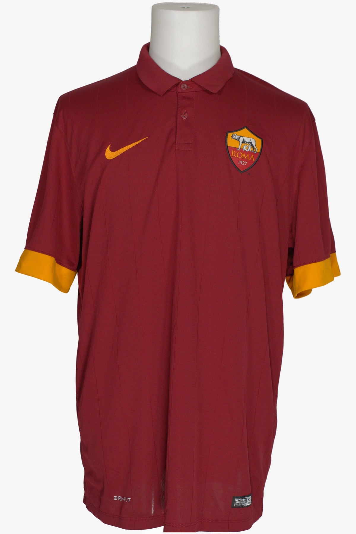 ROMA 2014/15 - TOTTI - HOME