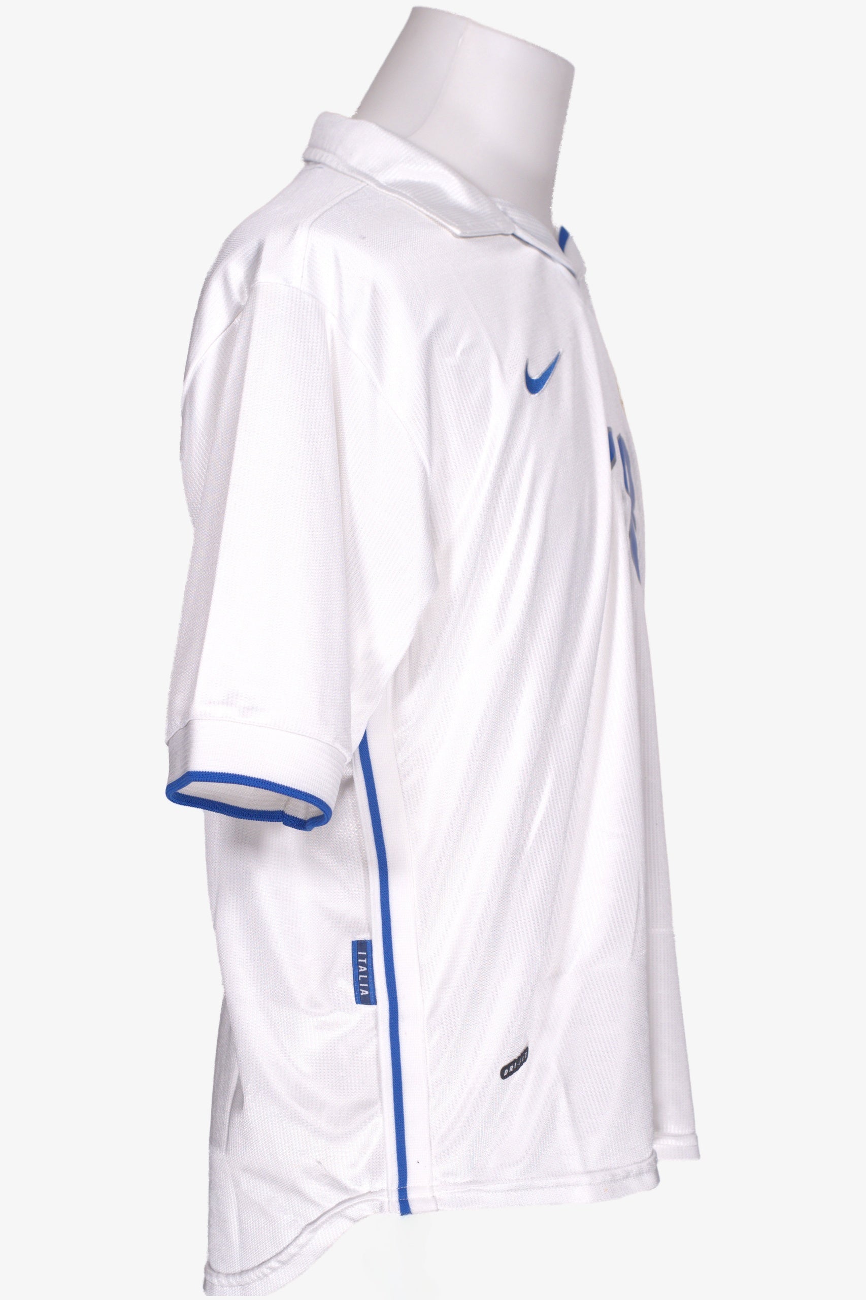 ITALIA 1998 - R.BAGGIO - AWAY