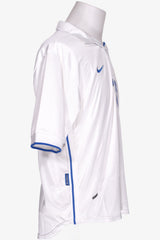 ITALIA 1998 - R.BAGGIO - AWAY