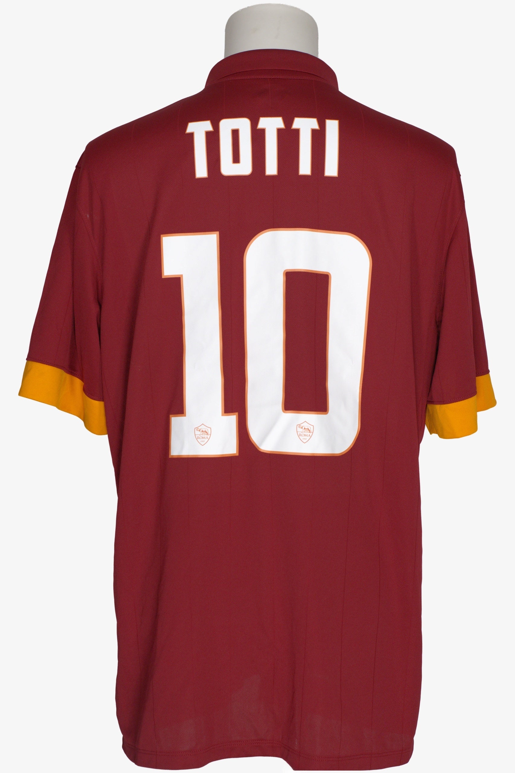 ROMA 2014/15 - TOTTI - HOME
