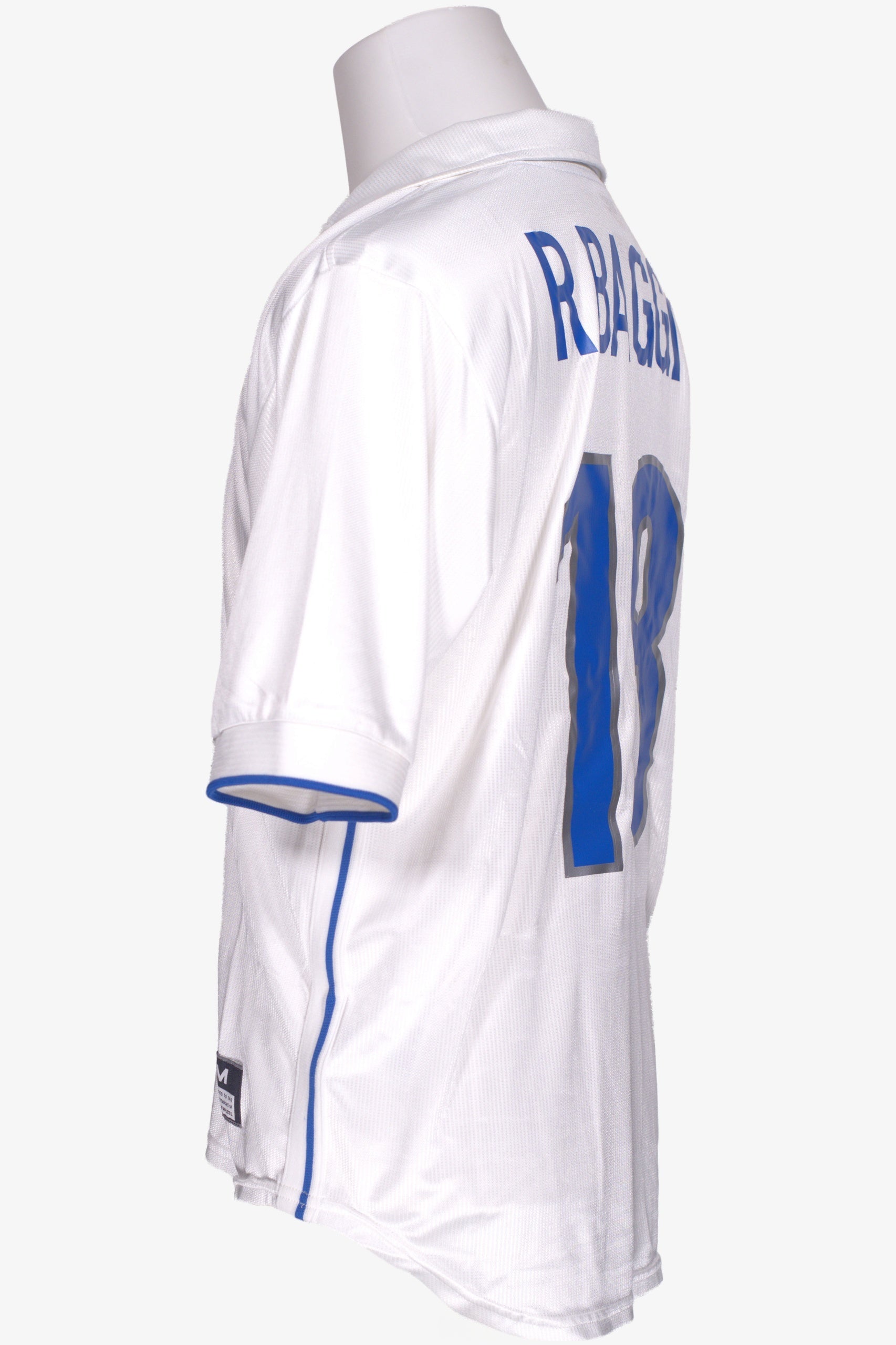 ITALIA 1998 - R.BAGGIO - AWAY