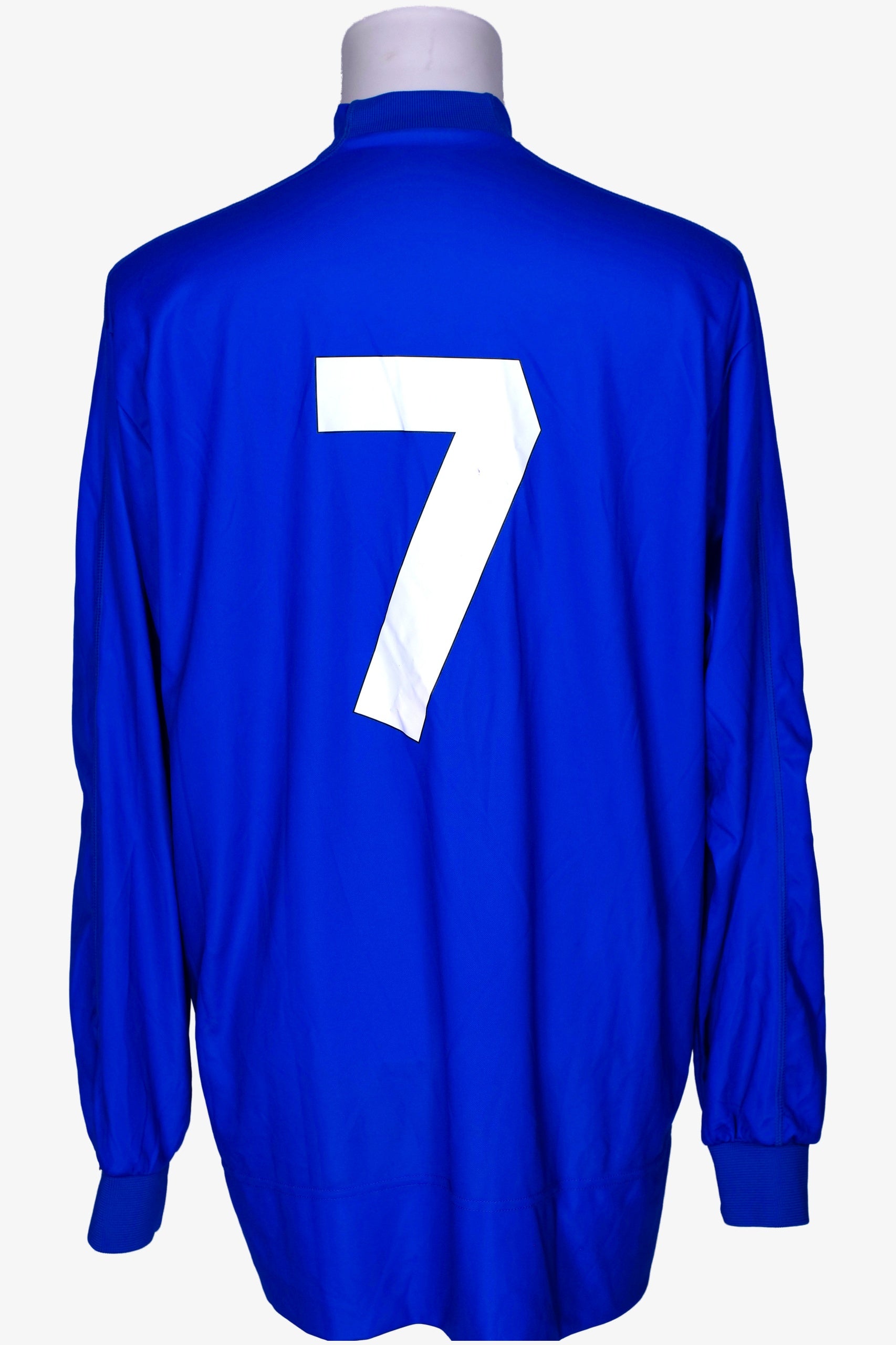 ITALIA 1999 - 7 (FUSER) - HOME - PREPARATA
