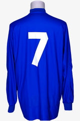 ITALIA 1999 - 7 (FUSER) - HOME - PREPARATA
