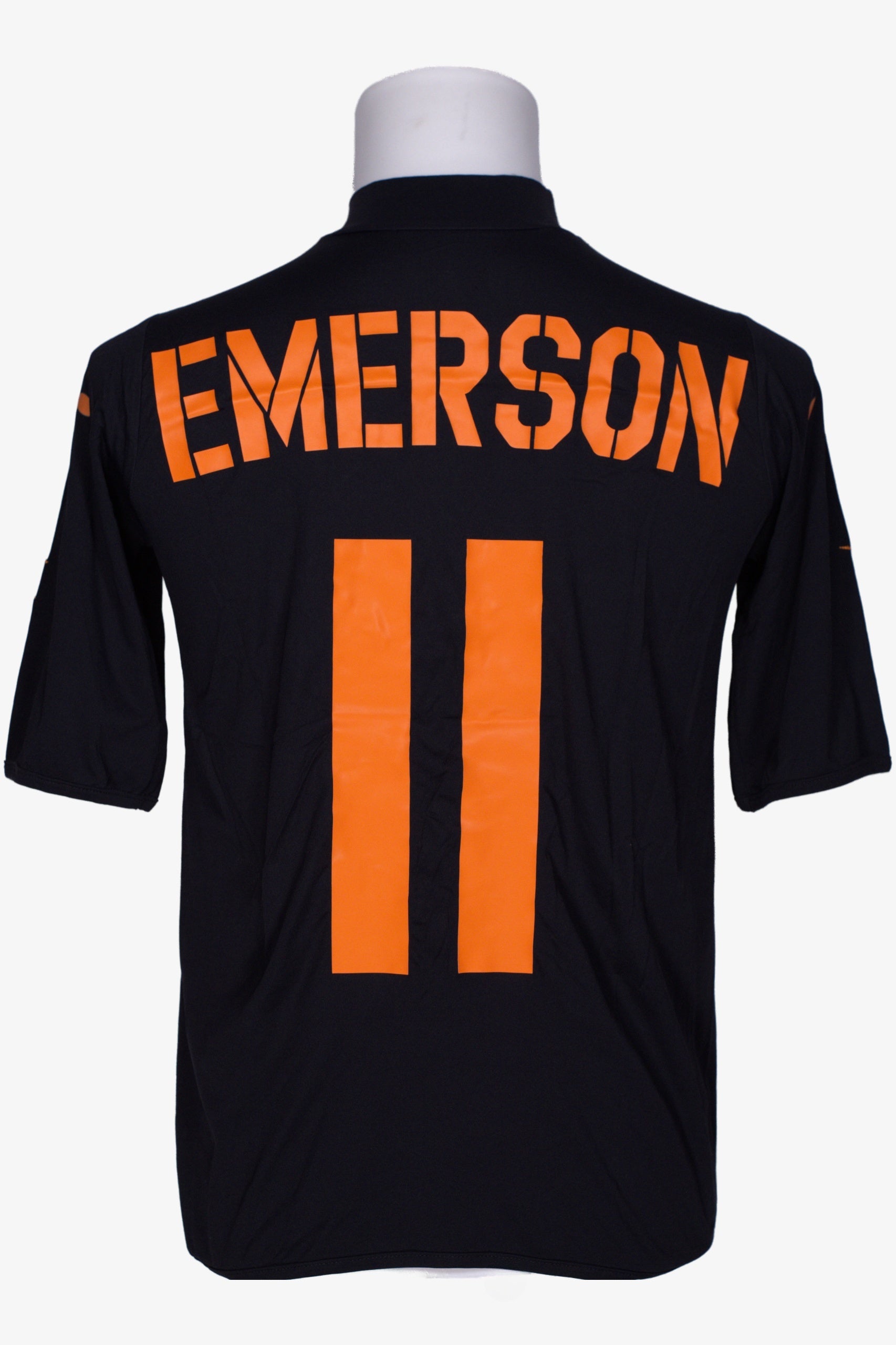 ROMA 2003/04 - EMERSON - THIRD